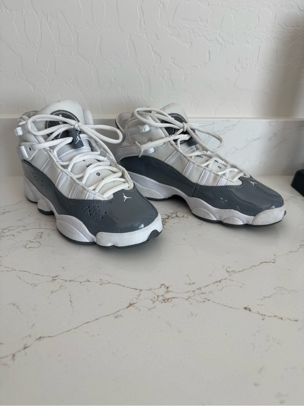 Nike Air Jordan 6 Rings